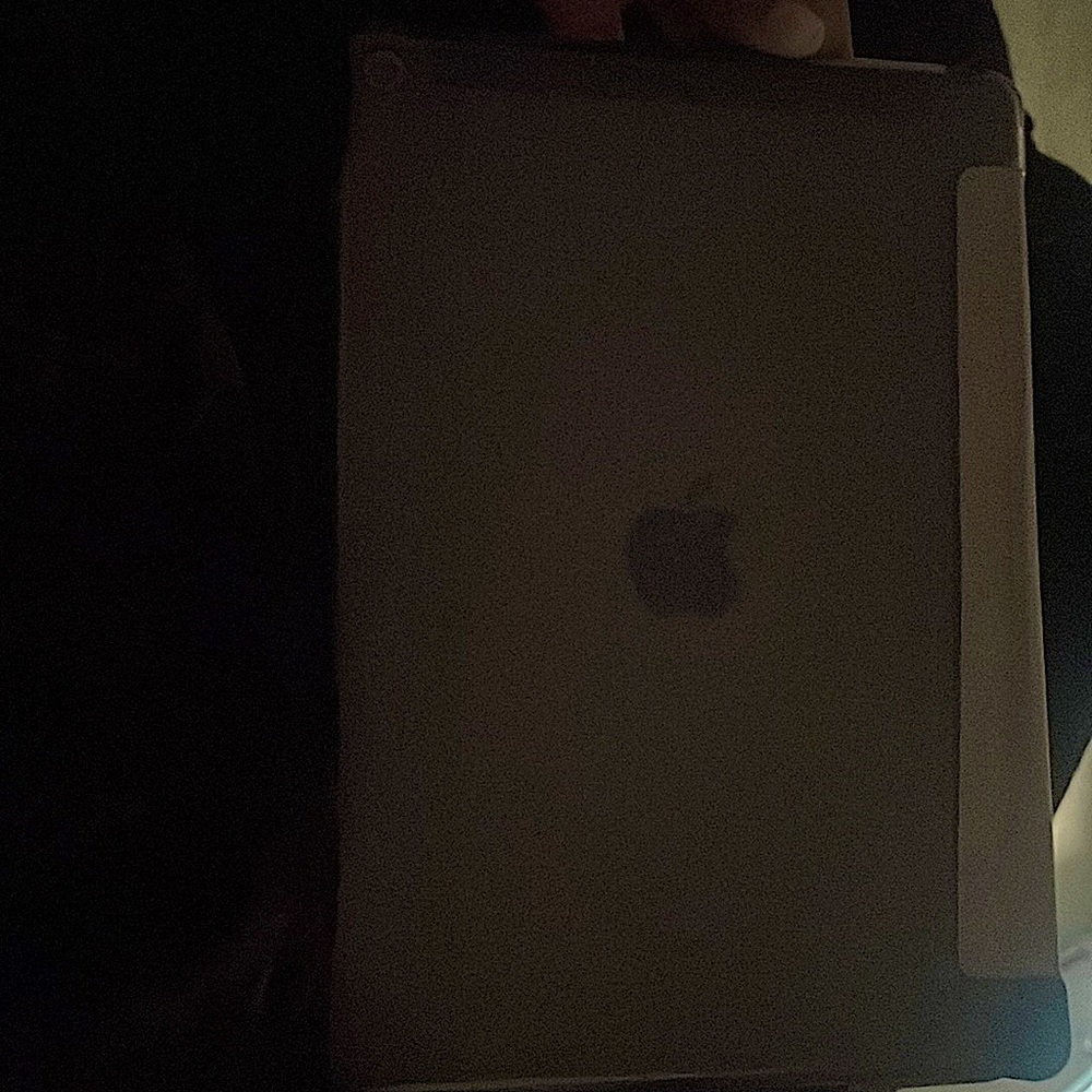 iPad 8